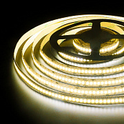 24W тёплый белый 3300K LED2835/240 2650Lm/м 24V 5м IP20