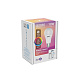 Gauss LED Globe LED 10.0 E27 2700-6500K RGBW A60 Smart Home Лампа светодиодная Умный Дом