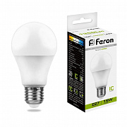 classic LED 15.0W E27 4000K A60 LB-94 Feron