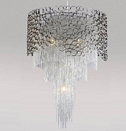 Люстра HAUBERK SP-PL8 D60 CrystalLux