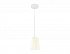 Ambrella AK4112 WH белый 19W D150*980 (Без ПДУ) Светильник подвесной