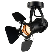 Потолочный светильник Lussole LSP-9838 E14x1*40W
