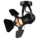 Потолочный светильник Lussole LSP-9838 E14x1*40W