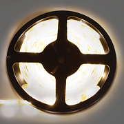 Я 7.2W 2800K PRO IP65 12V 5м 18Lm/LED 540Lm/m, P5LW07ESB (25) ПОД ЗАКАЗ