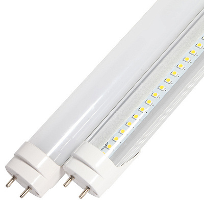 ASD T8R standard G13 LED 10,0W 230V 4000K 800Лм 600мм матовая Лампа светодиодная