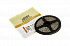 SWG 9.6W нейтральный белый SMD3528/120 24V 5м IP20 (IP33) Светодиодная лента