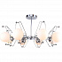 Stilfort Люстра потолочная на штанге  Stilfort 2019/09/08C серия Future
