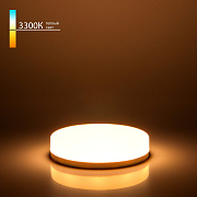 Elektrostandard LED  PC 8.0W 3300К  Лампа светодиодная