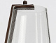 Ambrella AK4113 CF кофе 19W D150*980 (Без ПДУ) Светильник подвесной