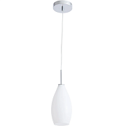 ARTE LAMP Подвес A4282SP-1CC