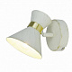 ARTE LAMP A1406AP-1WG Спот