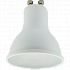 Ecola Reflector LED 5.4W GU10 4200K 56х50 Лампа светодиодная