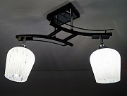 Led4U 5507/4* Потолочная люстра