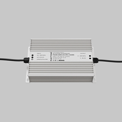 Блок питания PSL008 24В 400Вт IP67