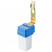 Elektrostandard SNS-L-06 белый Датчик освещенности