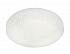Ambrella FF21 WH белый 48W D400*80 (ПДУ ИК) ORBITAL снято