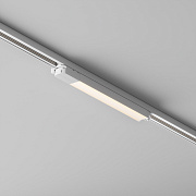 Maytoni Трековый светильник Basis Unity 3000K 12Вт TR000-1-12W3K-W