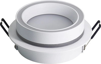 Светильник CAST 237 GX53 WHITE