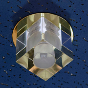 Vektor VP0029 GD (G9) Светильник
