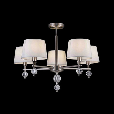 Люстра FR5679PL-05N Freya ПОД ЗАКАЗ