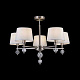 Люстра FR5679PL-05N Freya ПОД ЗАКАЗ