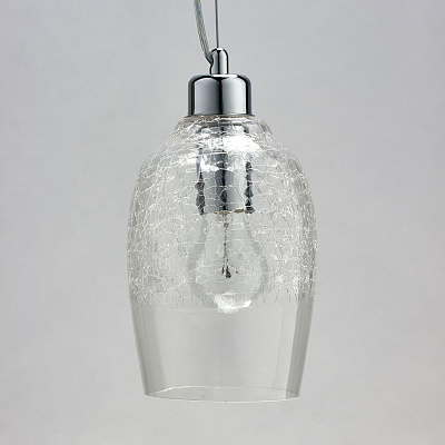 MW-Light Кьянти 1*40W E27 220 V Люстра