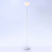 Торшер TR97612 WH белый E27 max 40W D245*1760 Ambrella