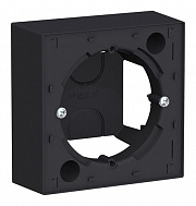 SE AtlasDesign Карбон Коробка для наружного монтажа