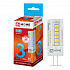 LED-JC-VC 3Вт 12В G4 4000К 270Лм IN HOME Лампа светодиодная