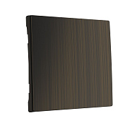 Werkel W1119012 Клавиша для выключателя одноклавишного (бронзовый)