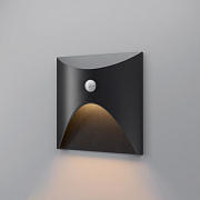 Elektrostandard Подсветка для лестниц и дорожек MRL LED 1108 чёрный