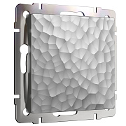 Werkel Заглушка Hammaer (серебряный)