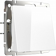 Werkel W1150201 Вывод кабеля (белый)