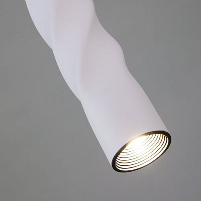 Elektrostandard 50136/1 LED белый Спот