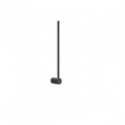 Feron Светильник Lines 10W 4000K черный AL170