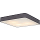 ARTE LAMP A7210PL-4BK Потолочный светильник