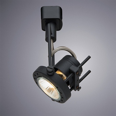 ARTE LAMP A4300PL-1BK Costruttore Спот
