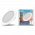 Gauss круглый 16W DIM+CCT Smart Home Умный дом