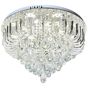 33001/600 CR Светильник LED 64W 3000-6000K ПДУ