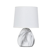 ARTE LAMP A5016LT-1WH WURREN Настольная лампа