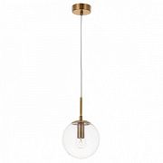 Светильник подвесной Volare A1915SP-1AB ARTE LAMP