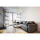 Arte Lamp Oscar A7141PL-5WH Люстра