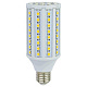 Ecola Corn LED 17W E27 4000K 96LED 145x60 Лампа светодиодная