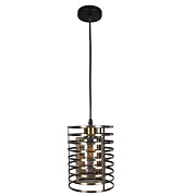 Svk-Lighting 13046/1 AB Люстра E27*60W