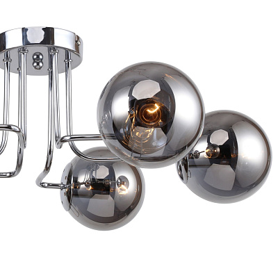 Люстра 2345-6U Favourite