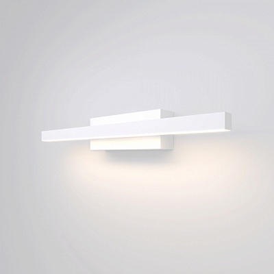 Elektrostandard Подсветка Rino LED 10W IP20 белый Подсветка