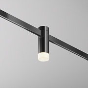 Maytoni Трековый светильник Skim Flarity 3000K 3Вт 60° черный