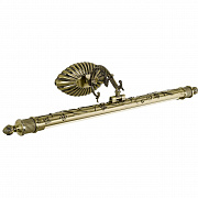 ARTE LAMP A6312AP-1AB Бра