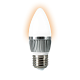 Gauss LED Candle 6W E27 2700K Лампа светодиодная