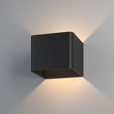 ES Corudo LED чёрный (MRL LED 1060) ПОД ЗАКАЗ